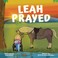 Cover of: Leah Prayed