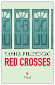 Cover of: Red Crosses