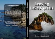 Cover of: Leaving Lake Agassiz