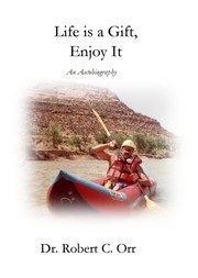 Cover of: Life Is a Gift - Enjoy It