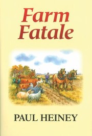 Cover of: Farm Fatale