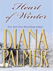 Cover of: Heart of Winter by 