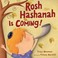 Cover of: Rosh Hashanah Is Coming!