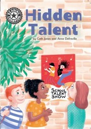 Cover of: Reading Champion : Hidden Talent: Hidden Talent