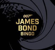 Cover of: Bond Bingo: The Ultimate 007 Game