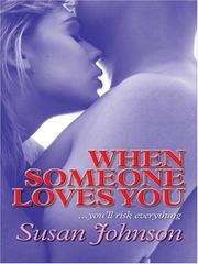Cover of: When Someone Loves You