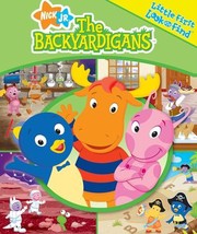 Cover of: Lflf Backyardigans