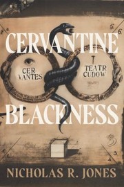 Cover of: Cervantine Blackness