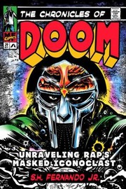 Cover of: Chronicles of Doom by S. H. Fernando, S. H. Fernando