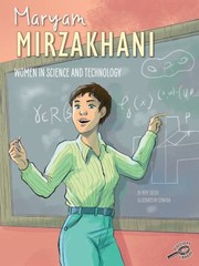 Cover of: Maryam Mirzakhani