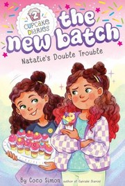 Cover of: Natalie's Double Trouble