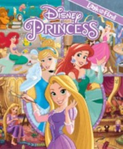 Cover of: Disney Princess