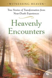 Cover of: Heavenly Encounters by Guideposts