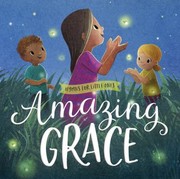 Cover of: Amazing Grace