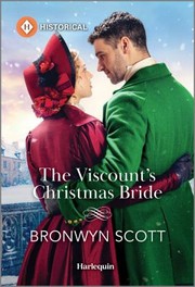 Cover of: Viscount's Christmas Bride