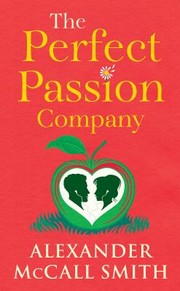 Cover of: Perfect Passion Company