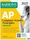 Cover of: AP Computer Science Principles Premium, 2025