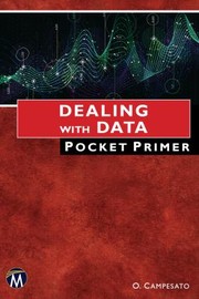 Cover of: Dealing with Data Pocket Primer