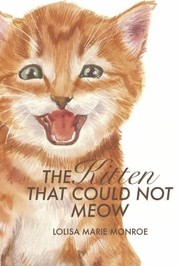 Cover of: Kitten That Could Not Meow