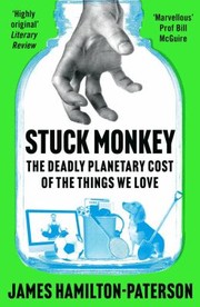 Cover of: Stuck Monkey by James Hamilton-Paterson