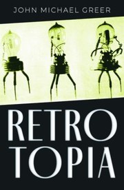 Cover of: Retrotopia: Retrotopia