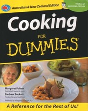 Cover of: Cooking