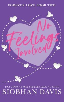 cover of No Feelings Involved