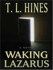 Cover of: Waking Lazarus