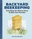 Cover of: Backyard Beekeeping