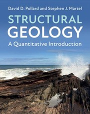 Cover of: Structural Geology by David Pollard, Stephen Martel