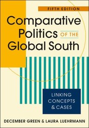 Cover of: Comparative Politics of the Global South: Linking Concepts and Cases