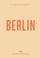 Cover of: Opinionated Guide to Berlin