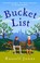 Cover of: Bucket List