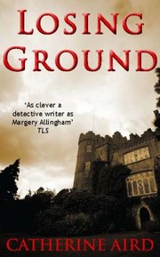 Cover of: Losing Ground