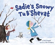 Cover of: Sadie's Snowy Tu B'Shevat