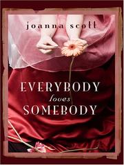 Cover of: Everybody Loves Somebody (Thorndike Reviewers' Choice)