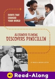 Cover of: Alexander Fleming Discovers Penicillin