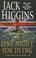 Cover of: Jack Higgins