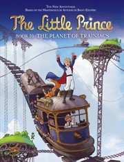 Cover of: Planet of Trainiacs