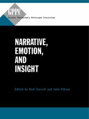 Cover of: Narrative, emotion, and insight