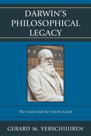 Cover of: Darwins Philosophical Legacy