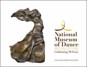 National Museum of Dance and Hall of Fame by Lisa Schlansker Kolosek