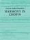 Cover of: Harmony in Chopin