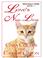 Cover of: Love's Nine Lives