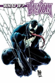 Cover of: What If... ? Venom