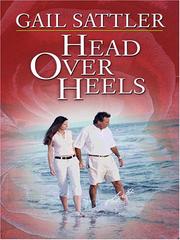 Cover of: Head over Heels
