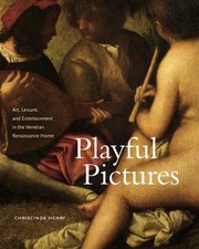 Cover of: Playful Pictures by Chriscinda Henry, Chriscinda Henry