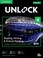 Cover of: Unlock. Level 4. Reading, Writing and Critical Thinking. Student's Book. Per le Scuole Superiori. Con e-Book. Con Espansione Online