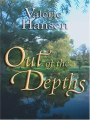 Cover of: Out of the Depths