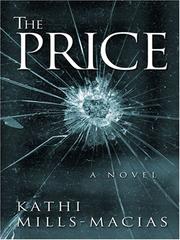 Cover of: The Price
